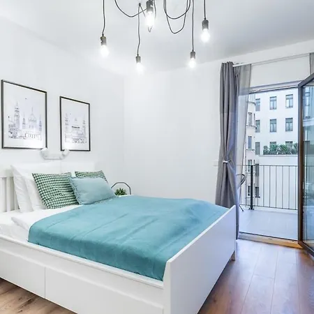 Διαμέρισμα Rooftop Access - Balcony - -modern Βουδαπέστη