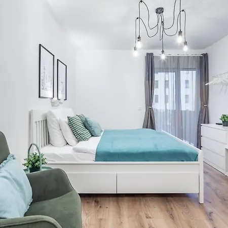 Διαμέρισμα Rooftop Access - Balcony - -modern Βουδαπέστη