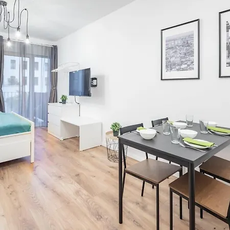 Διαμέρισμα Rooftop Access - Balcony - -modern *