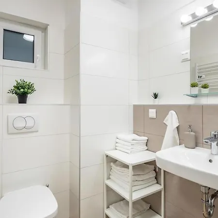 Διαμέρισμα Rooftop Access - Balcony - -modern