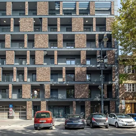 Rooftop Access - Balcony - -modern *